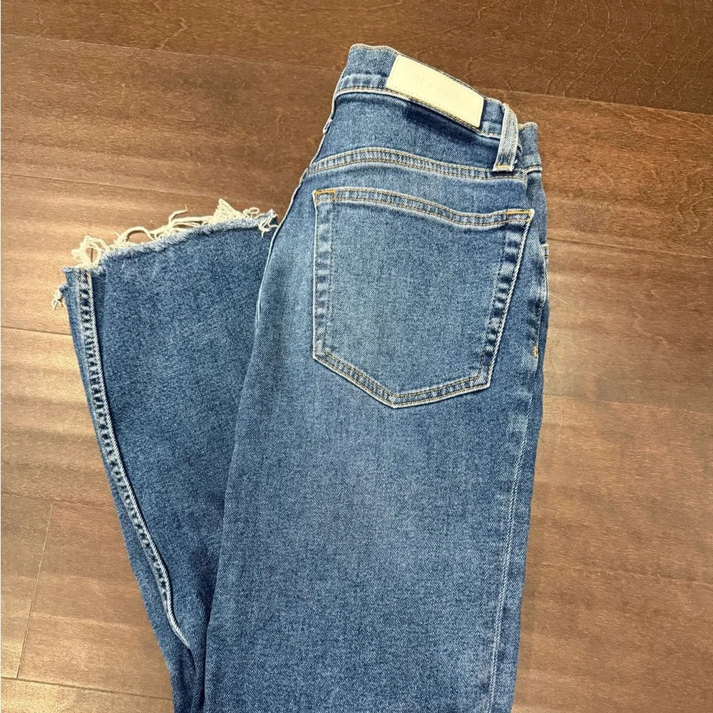 Redone denim - Picture 3 of 3